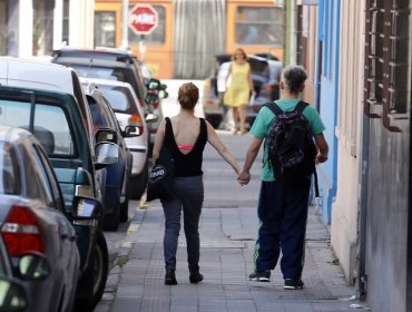 Captan a Jorge González tras su infarto cerebrovascular