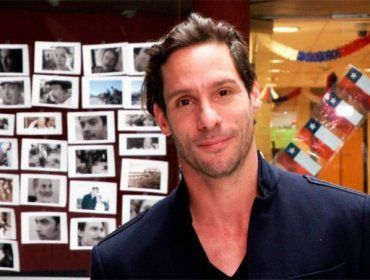 TVN pierde a otro importante: Gonzalo Valenzuela tiene nueva casa televisiva