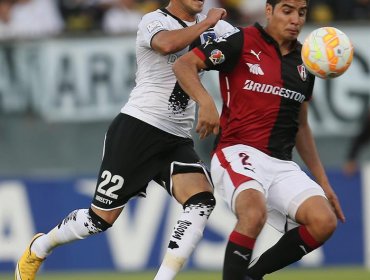 EN VIVO MINUTO A MINUTO: Colo Colo vs Atlas