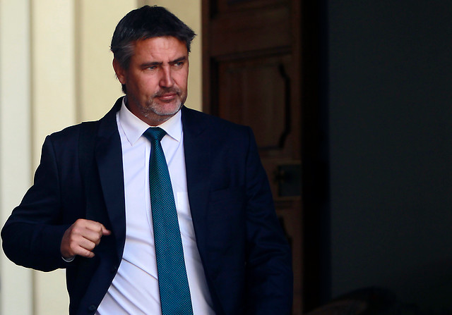 Conoce al nuevo amor de Fulvio Rossi