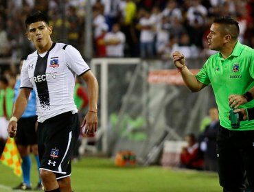 Héctor Tapia y victoria ante Atlas: "Nos deja motivados, peleando en dos frentes"