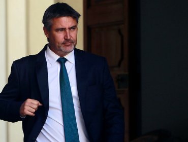 Conoce al nuevo amor de Fulvio Rossi