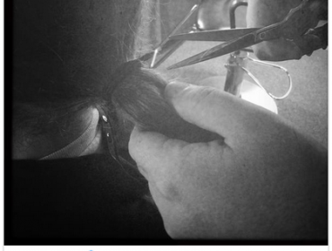 Jared Leto se despide de su barba y pelo largo, mira como luce