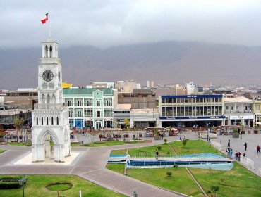 Detienen a ciudadano peruano por abusar sexualmente de joven en Iquique