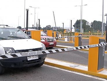 Aprueban proyecto que dejaría gratis las primeras 2 horas de estacionamiento en el Mall