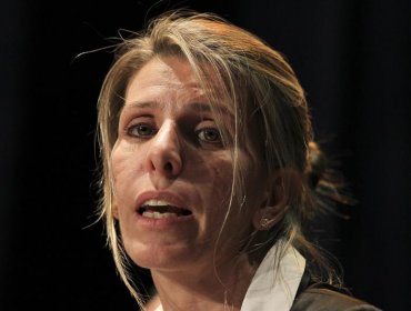 "Nisman no se suicidó, lo mataron", afirma ex mujer tras investigación propia