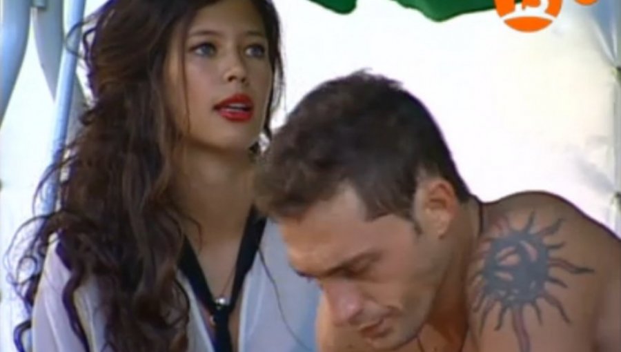 Revelan verdad tras la infidelidad de Michelle Carvalho a Joche en Mundos Opuestos