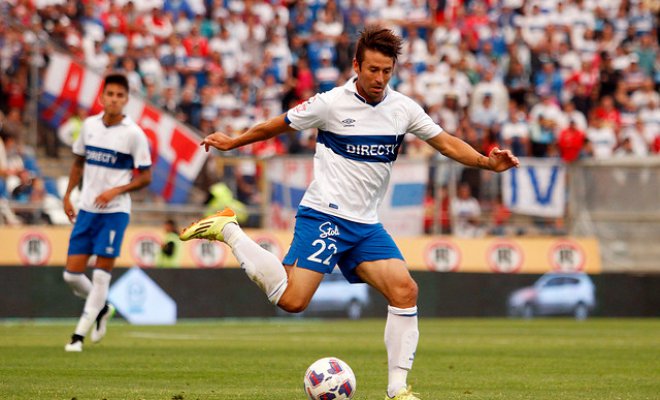 Huachipato vs Universidad Católica en vivo gratis online Fútbol Chileno 2015 Transmisión en Vivo 2014 en vivo Chile En Directo Minuto a Minuto TV Gratis