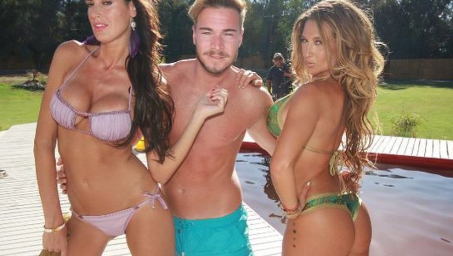 Luli y Adriana Barrientos podrían llegar a reality español por una millonaria suma