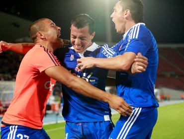 San Marcos de Arica vs Universidad de Chile en vivo gratis online Fútbol Chileno 2015 Transmisión en Vivo 2014 en vivo Chile En Directo Minuto a Minuto TV Gratis