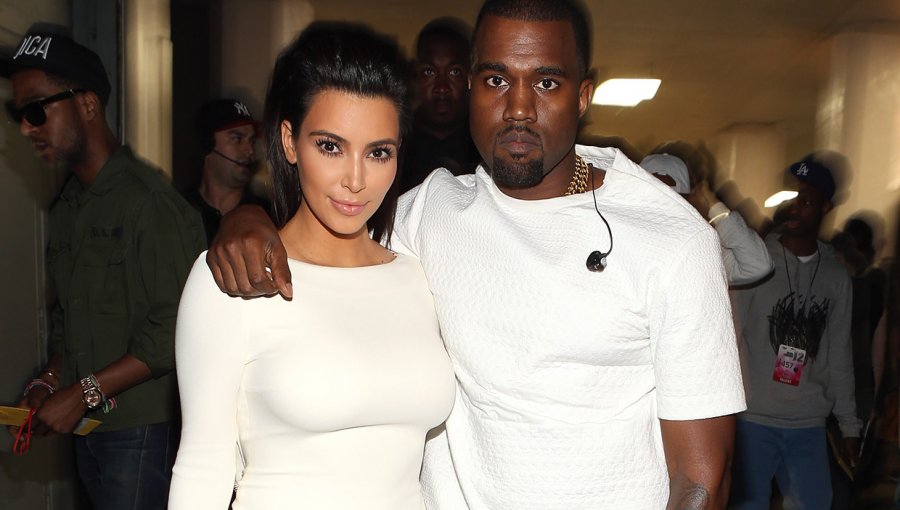 Kim Kardashian: “He estado practicando sexo 500 veces al día”