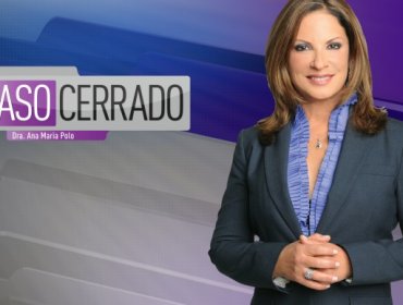 Doctora Polo reconoce verdad sobre “Caso Cerrado”