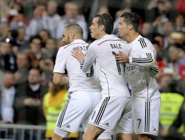 Athletic Bilbao vs Real Madrid en vivo gratis online Liga Española 2015 Transmisión en Vivo 2014 en vivo Chile En Directo Minuto a Minuto TV Gratis