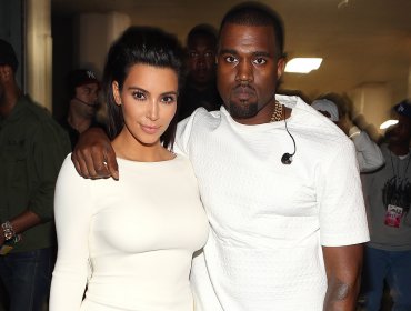 Kim Kardashian: “He estado practicando sexo 500 veces al día”