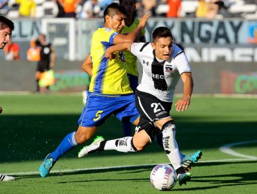 EN VIVO MINUTO A MINUTO: Colo Colo vs Universidad de Concepción