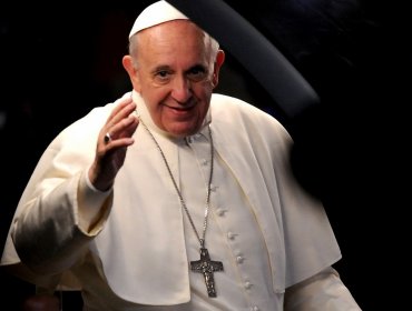 Obispo de Concepción se reúne con Papa Francisco por rechazo a nominación de Barros