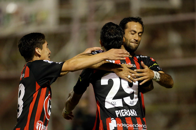 Primera B: Rangers definió formación para desafiar al líder San Luis