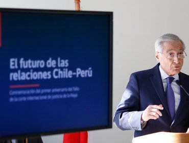 Perú responde a Chile y amenaza con retiro de embajador por supuesto espionaje