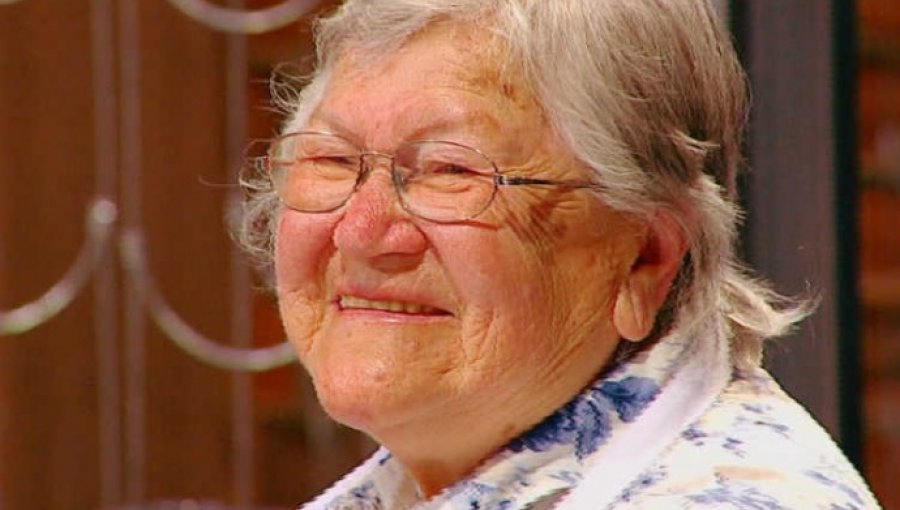 Abuelita Eliana estará a cargo de la cocina en Bienvenidos con un millonario sueldo