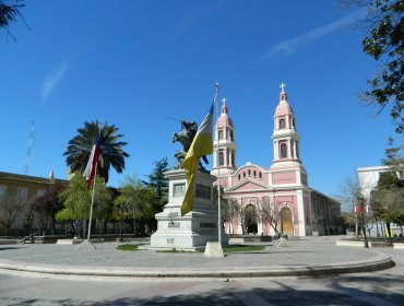 Cae banda que traficaba drogas desde moteles en región del Maule