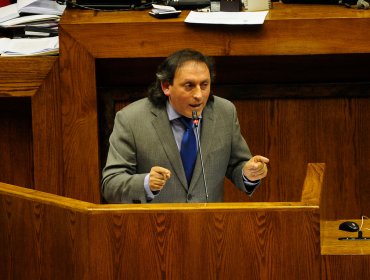 Diputado Iván Fuentes pidió al Gobierno iniciar diálogo y parar la represión en Caimanes