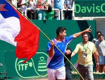 Chile derrota a Perú y espera rival para la siguiente ronda