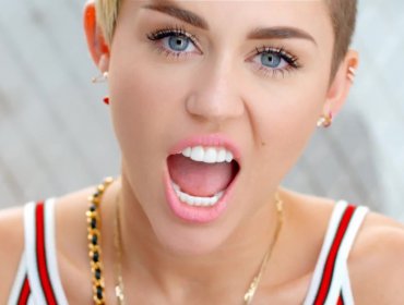 Miley Cyrus 'se fugaría' con su novio para casarse con él