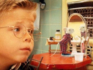 El adorable niño de “Stuart Little” sorprende con notable cambio físico