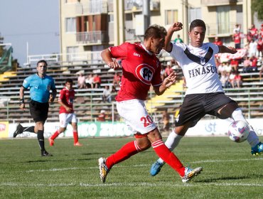 Primera B: Santiago Morning en racha al golear a La Serena