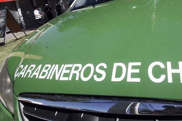 Muere hombre en accidente de tránsito en San Bernardo