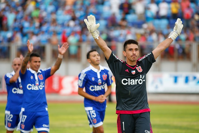 Miguel Jiménez: "No era fácil reemplazar a Herrera, pero tenía confianza"