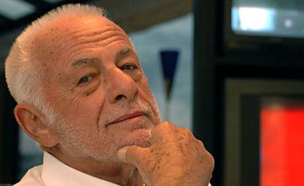 Políticos, actores y famosos argentinos dan último adiós a Gerardo Sofovich