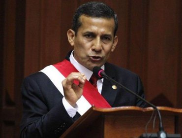 Canciller por nota de Perú por caso espionaje: “Es importante mirar al horizonte, mirar los temas en común que tenemos”