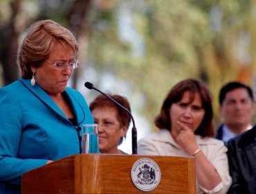 Estudio de fundación Ciudadano Inteligente arroja que Bachelet sólo ha cumplido el 16% de sus promesas