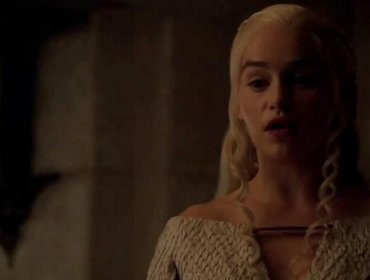 Estreno: Revisa el nuevo adelanto de quinta temporada de Game of Thrones