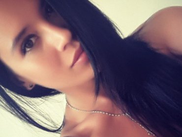 Angie Alvarado sorprende a sus seguidores con artístico desnudo en Instagram