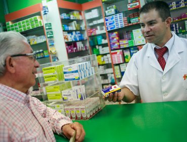 Caso colusión en las farmacias: Fiscalía pide una pena de 5 años de prisión para los 10 imputados