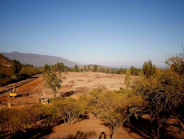 Comisión de Agricultura del Senado analizará medidas para enfrentar sequía que afecta al país