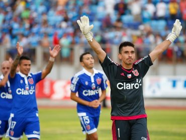 Miguel Jiménez y el superclásico: "Es útil para seguir sumando en el torneo"