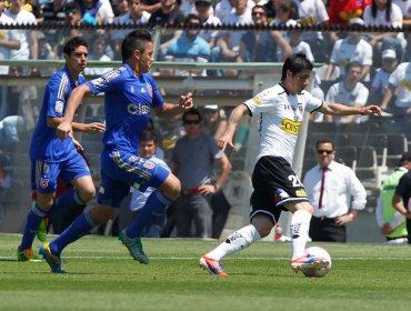 Colo Colo busca cambiar la hora de inicio del superclásico