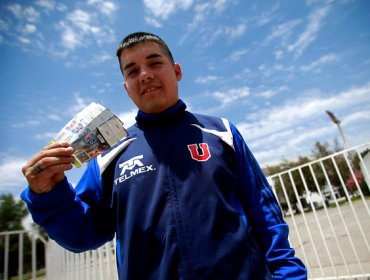 Universidad de Chile ya vende las entradas para clásico ante Colo Colo