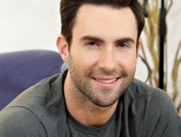 Irreconocible: Así lucía Adam Levine antes de ser famoso