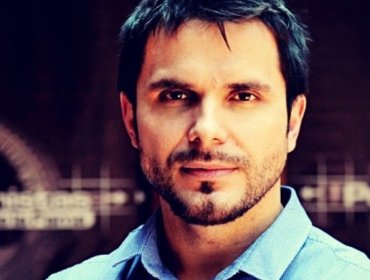 Álvaro Ballero no da tregua y se burla del estelar de moda de CHV