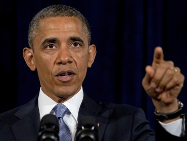 Obama declara a Venezuela como una amenaza para la seguridad de Estados Unidos