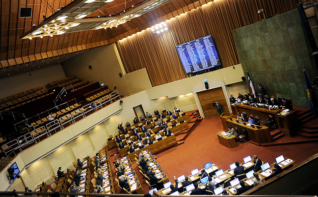Cámara de Diputados aprobó creación de universidades regionales estatales de O’Higgins y de Aysén