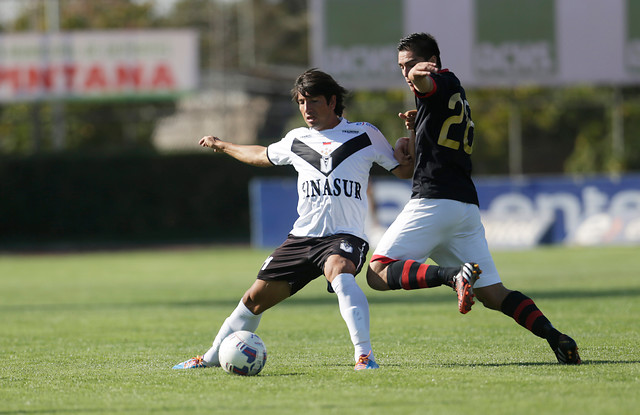 Primera B: Bibencio Servín espera que Santiago Morning termine entre los tres primeros