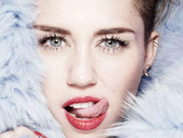 Miley Cyrus se ríe del drástico cambio de look de Kim Kardashian