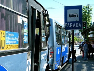 Coronel: alcalde se reúne con ministro de Transportes para solicitar bus exclusivo a estudiantes