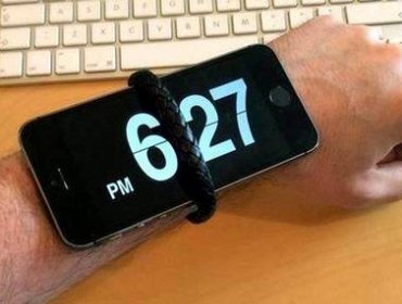 Los mejores memes tras el esperado lanzamiento del Apple Watch