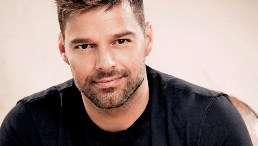 Ricky Martin: “El día que salí del armario gané 80.000 seguidores en Twitter”